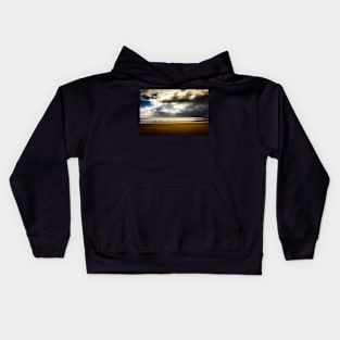 After The Storm#6 Kids Hoodie